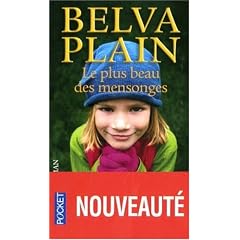 Le plus beau des mensonges