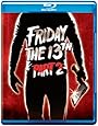 Friday the 13th - Part II [Blu-ray] [1981] [US Import]