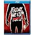 Friday The 13Th - Part II [Blu-ray]