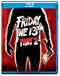 Friday the 13th - Part II [Blu-ray]