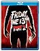 Friday The 13Th - Part II [Blu-ray]