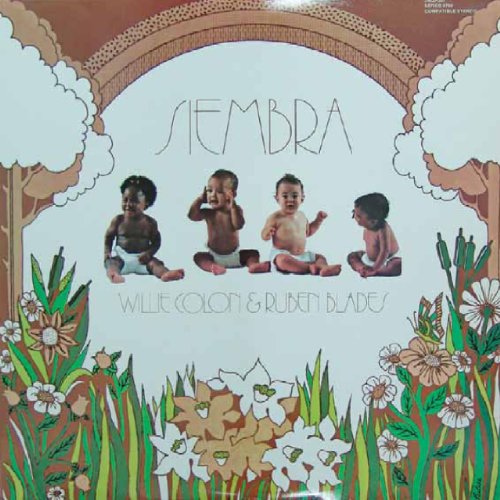 Willie Colon - Siembra - Zortam Music