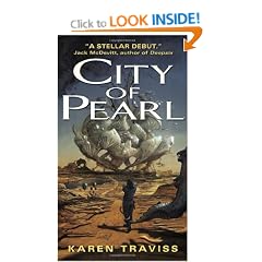 City of Pearl