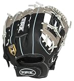 Louisville Slugger TPX Helix Checkmate Web Ball Glove (12.5-Inch)