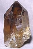 Citrine Cathedral Natural Crystal Specimen-Brazil