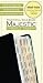 Majestic Traditional Gold Bible Tabs, mini (Majestic Bible Tabs (Mini))