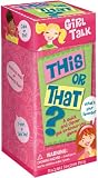 Peaceable Kingdom Press / This or That? Just for Girls