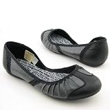 Diesel Women's Beat Flat