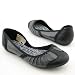 Diesel Women's Beat Flat