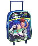 Toy Story Reporting for Duty Mini Rolling Backpack