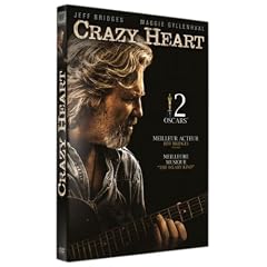 Crazy Heart