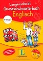 Langenscheidt Grundschulw&ouml;rterbuch Englisch (TING&reg;-Edition)
