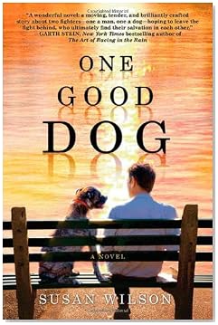 Good Dog!