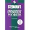 Current Stedman's Reference Books