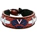NCAA Virginia Cavaliers Classic Football Bracelet