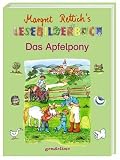 Lesebilderbuch - Das Apfelpony - 