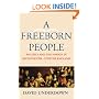 A Freeborn People: Politics and the Nation in Seventeenth-Century England