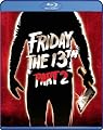 Friday the 13th, Part 2 [Blu-ray]