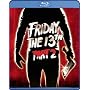 Friday the 13th, Part 2 [Blu-ray]