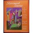 Movement Stories for Young Children: Ages 3-6 (Young Actors Series)
