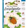 My First Sticker Encyclopedia - Insects