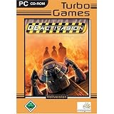 Eigenschaften Modern Games  / Deactivation