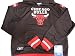 Chicago Bulls NBA Kids Hooded Pullover