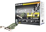 AVerTV CaptureHD H727 DVB-T Digital TV / FM Radio Tuner and Recorder with MCE Video Gaming Plug-in Support