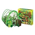 Exotic Jungle Greenhouse Kit