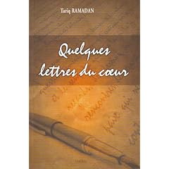 Quelques Lettres du Coeur