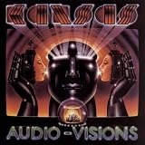 Audio Visions [Us Import]