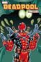 Deadpool Classic, Vol. 3