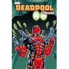 Deadpool Classic, Vol. 3 by Joe Kelly, Al Milgrom, Joe Sinnott, and Stan Lee
