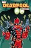 Deadpool Classic, Volume 3