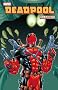 Deadpool Classic Volume 3 TPB