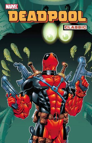 Deadpool