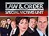 Law & Order: Special Victims Unit Season 2