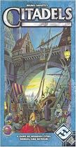 Silver Line Citadels