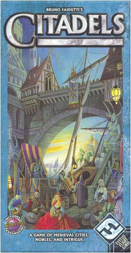 Childrens Toyshop  Toys : Citadels