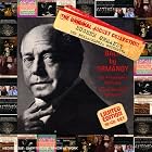 The Original Jacket Collection: Eugene Ormandy by  Mstislav Rostropovich, Carl Philipp Emanuel Bach, Johann Christian Bach, Johann Sebastian Bach, and Wilhelm Friedemann Bach 