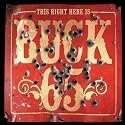 This Right Here Is Buck 65