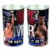 UFC Mixed Martial Arts Frank Mir Wastebasket