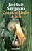 Das etruskische Lächeln: Roman