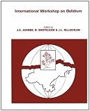 International Workshop on Gelidium : proceedings of the International Workshop on Gelidium held in Santander, Spain, September 3-8, 1990, under the sponsorship of Diputación Regional de Cantabria, Int