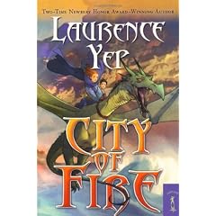 City of Fire