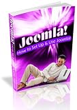 Joomla! How to Set Up & Use Joomla! 51%2B5EkUcqKL. SL160 Joomla! How to Set Up & Use Joomla!