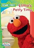 Movie - Sesame Street: Elmo's Potty Time
