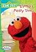 Sesame Street: Elmo's Potty Time