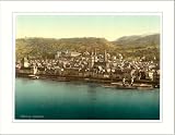 Boppard the Rhine Germany, c. 1890s, FRMD