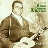 Image of album by Blind Lemon Jefferson
